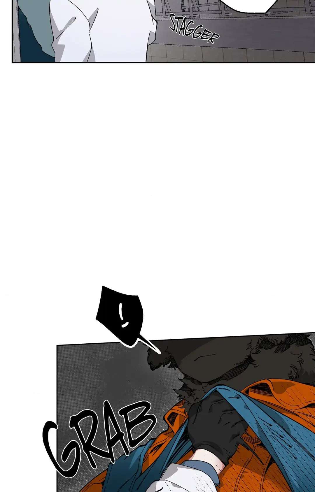Mr.A’s Farm Chapter 8 page 88 - 