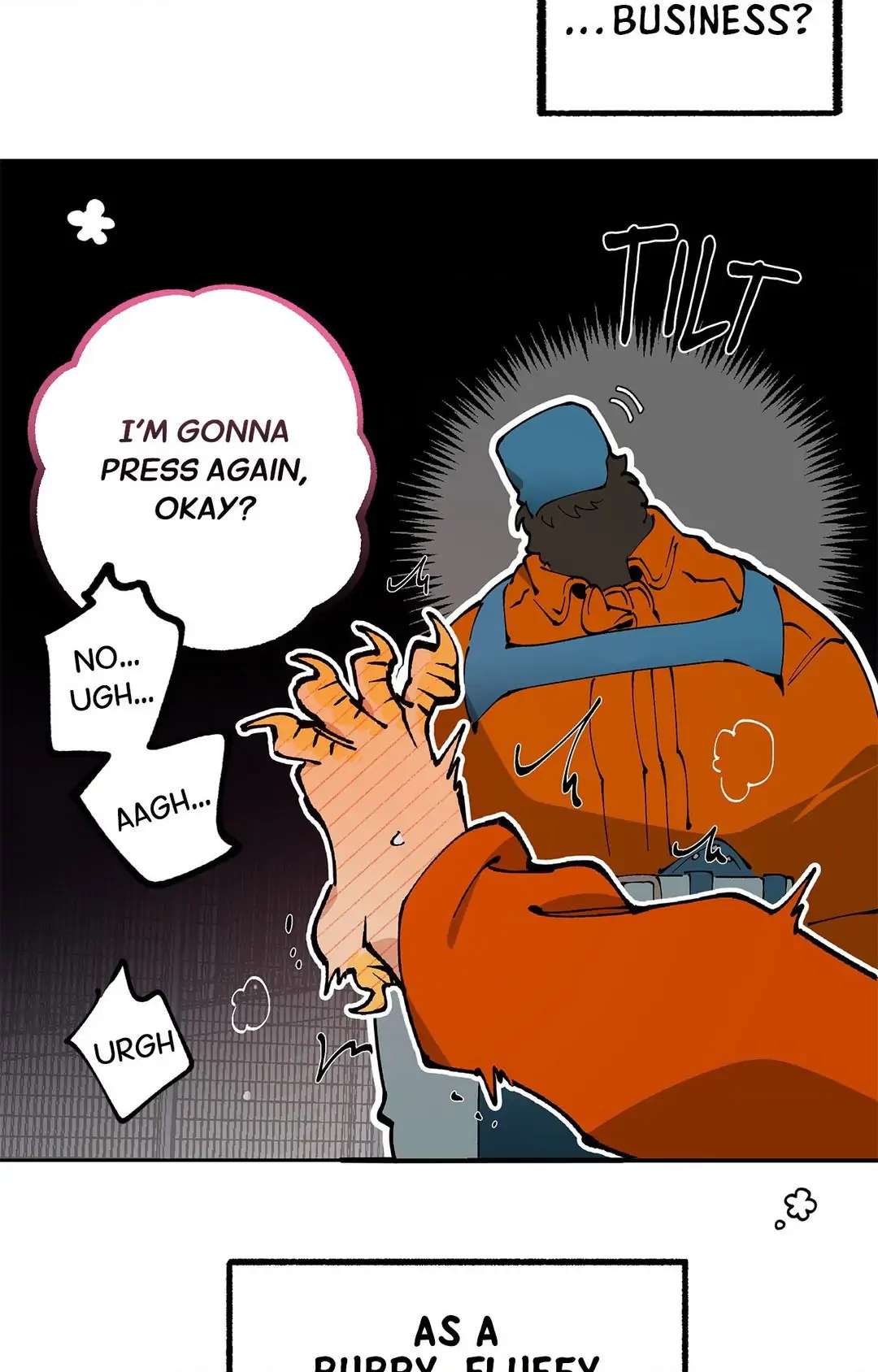 Mr.A’s Farm Chapter 8 page 99 - 