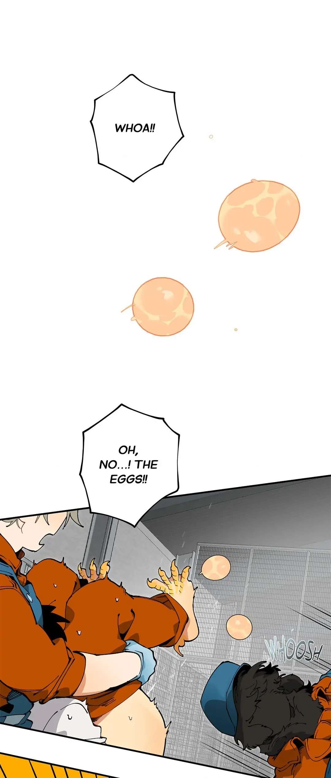 Mr.A’s Farm Chapter 9 page 2 - 