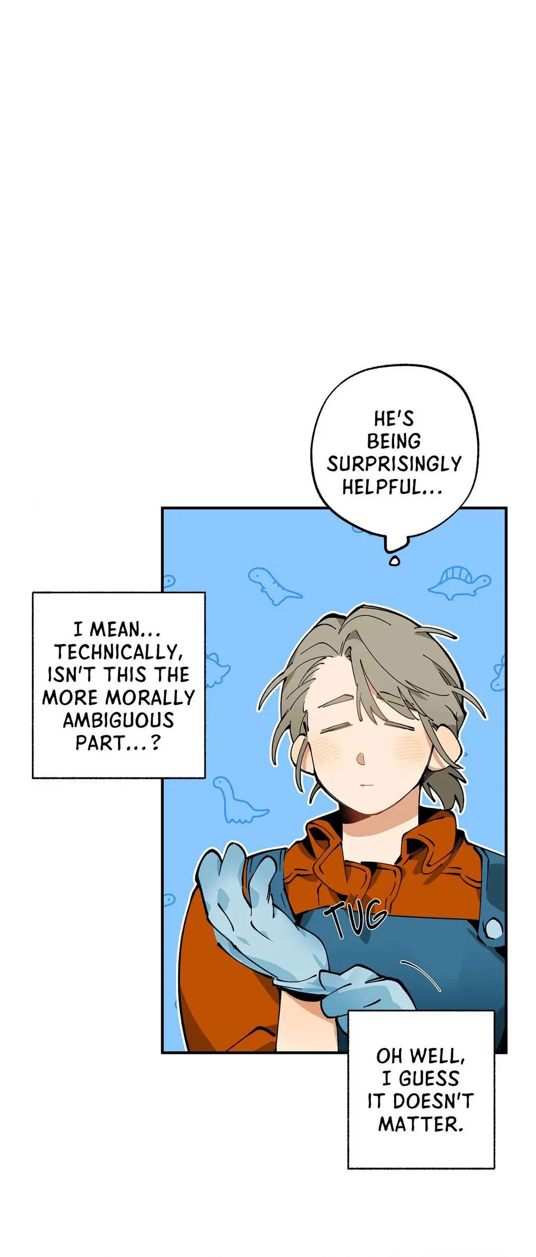 Mr.A’s Farm Chapter 9 page 22 - 