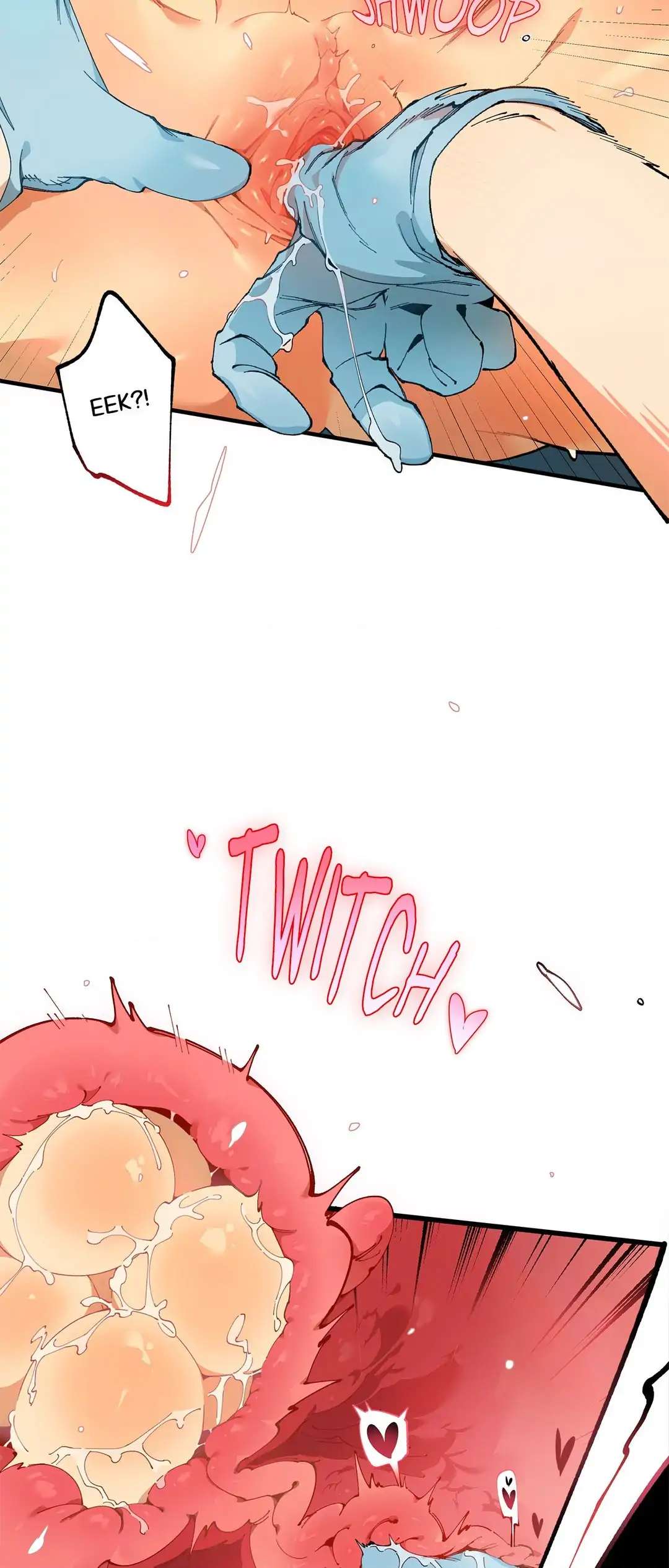 Mr.A’s Farm Chapter 9 page 28 - 