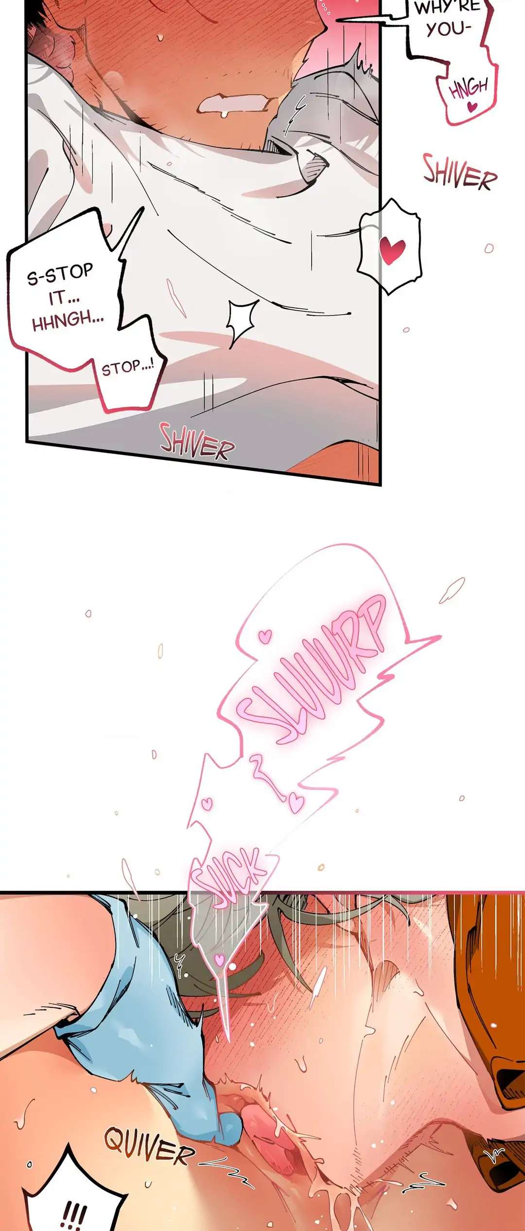 Mr.A’s Farm Chapter 9 page 43 - 