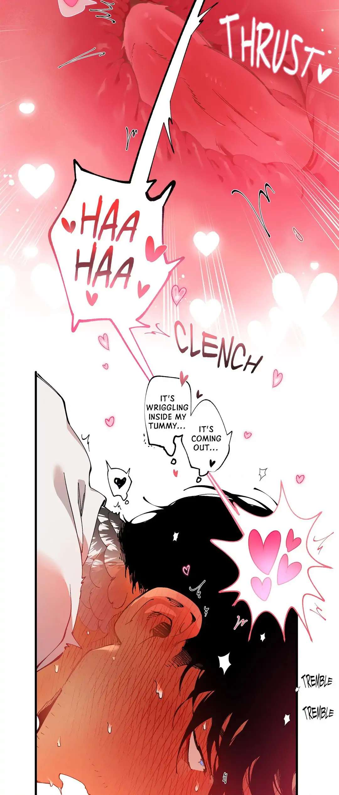 Mr.A’s Farm Chapter 9 page 50 - 