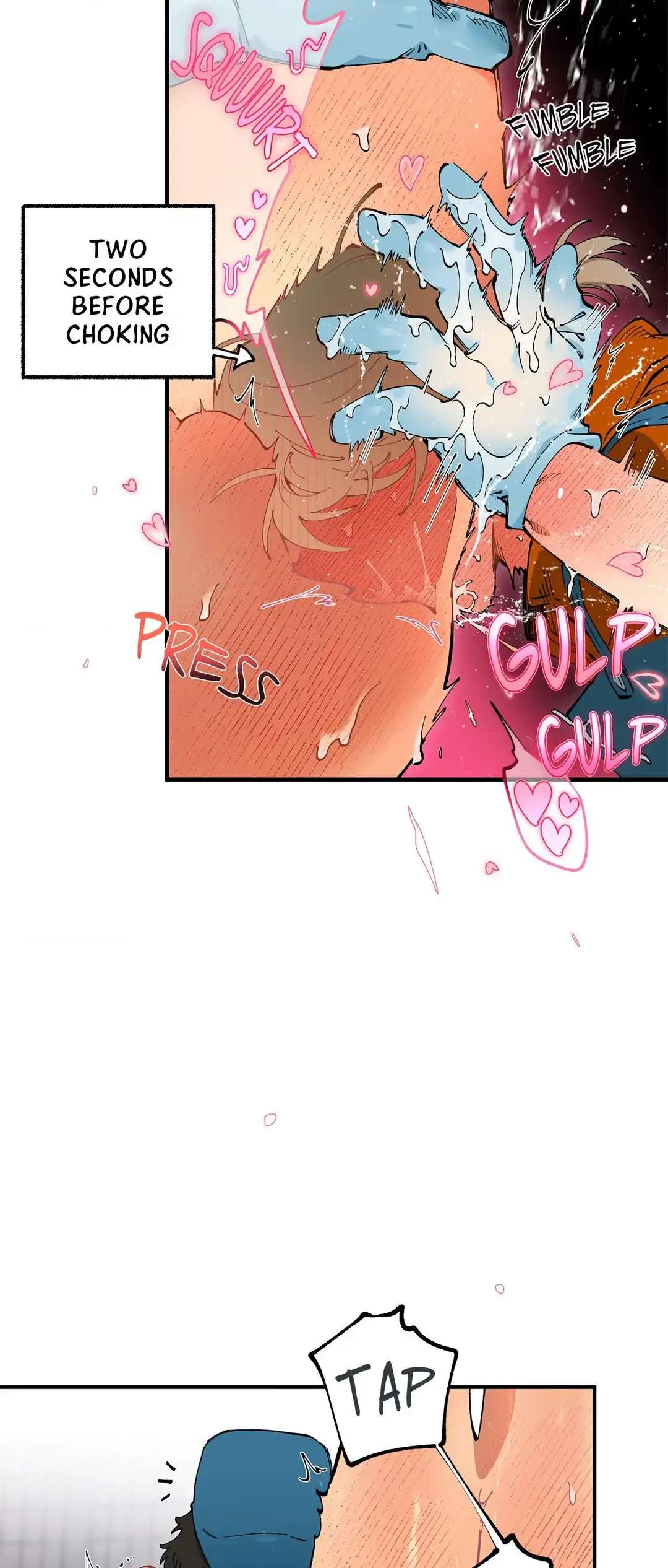 Mr.A’s Farm Chapter 9 page 54 - 