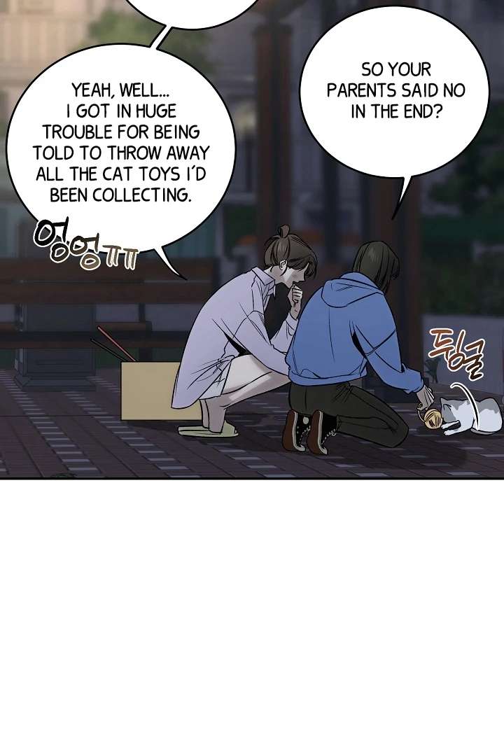 Mr. Blue BL Short Stories Lewd Invasion Chapter 1 page 4 - 