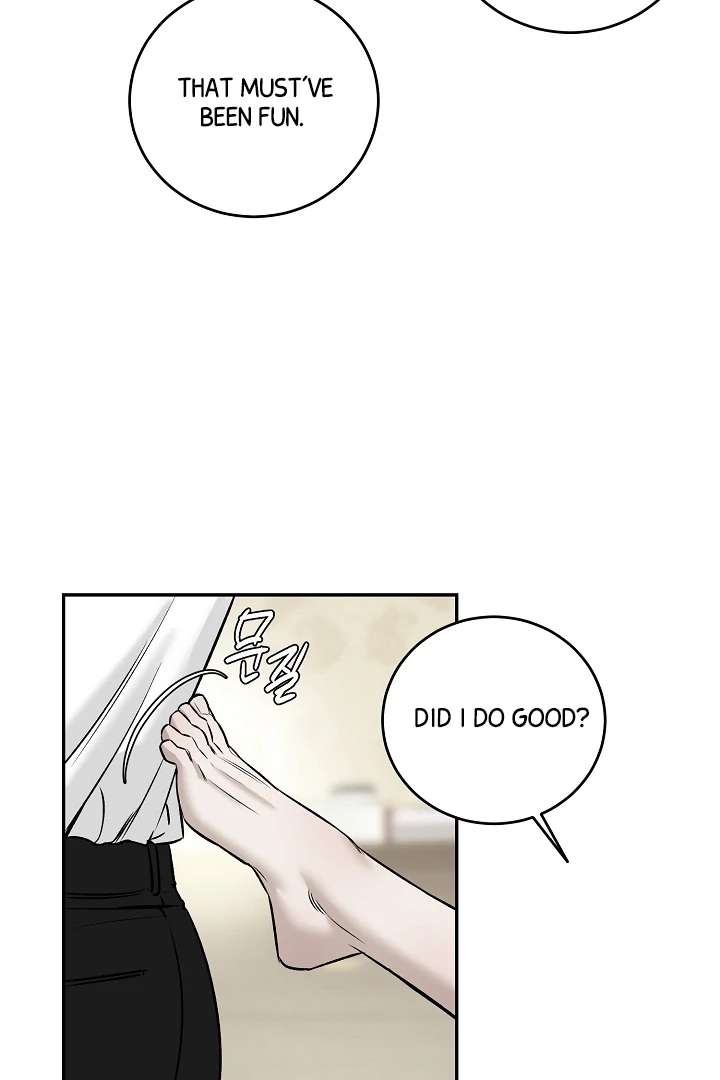 Mr. Blue BL Short Stories Lewd Invasion Chapter 1 page 31 - 