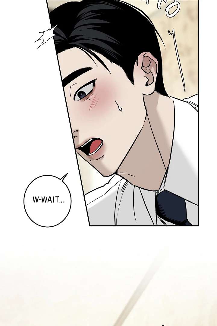 Mr. Blue BL Short Stories Lewd Invasion Chapter 1 page 39 - 