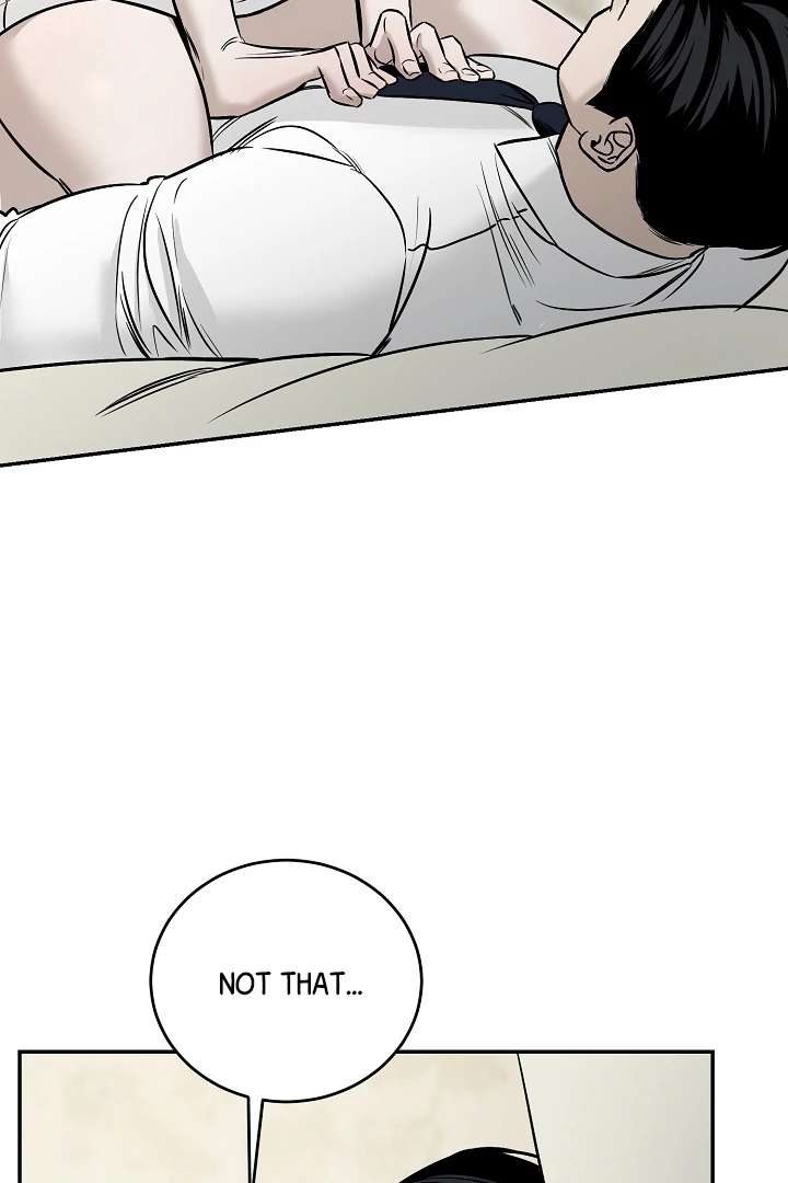 Mr. Blue BL Short Stories Lewd Invasion Chapter 1 page 41 - 