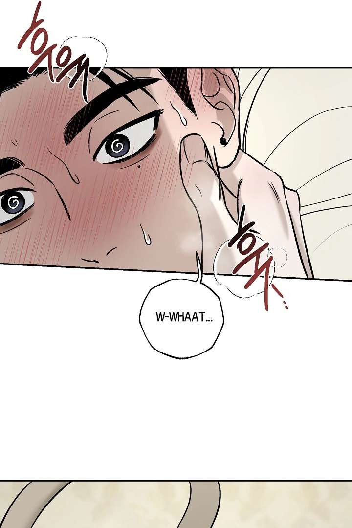 Mr. Blue BL Short Stories Lewd Invasion Chapter 1 page 44 - 