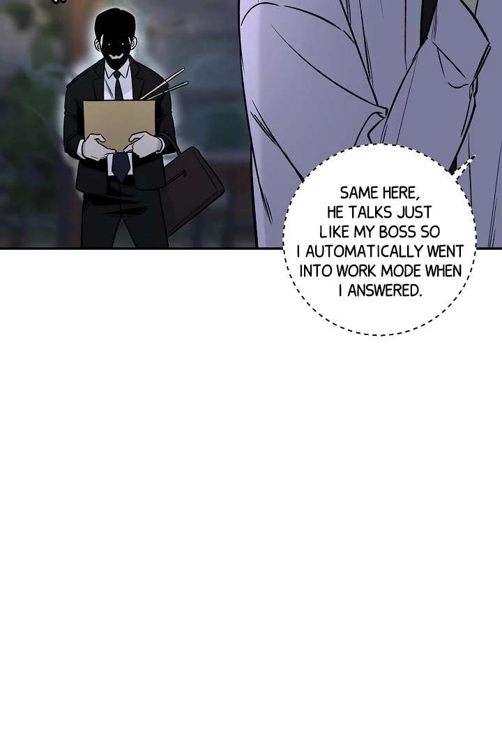 Mr. Blue BL Short Stories Lewd Invasion Chapter 1 page 10 - 