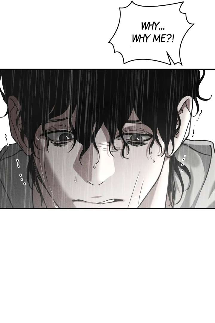 Mr. Blue BL Short Stories Lewd Invasion Chapter 10 page 25 - 