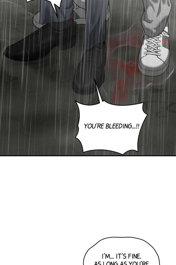 Mr. Blue BL Short Stories Lewd Invasion Chapter 10 page 29 - 