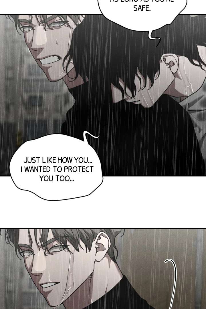Mr. Blue BL Short Stories Lewd Invasion Chapter 10 page 30 - 