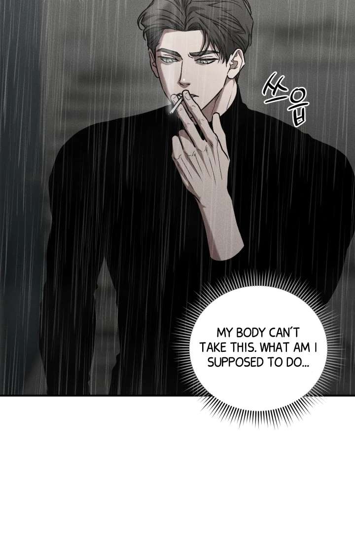 Mr. Blue BL Short Stories Lewd Invasion Chapter 10 page 4 - 