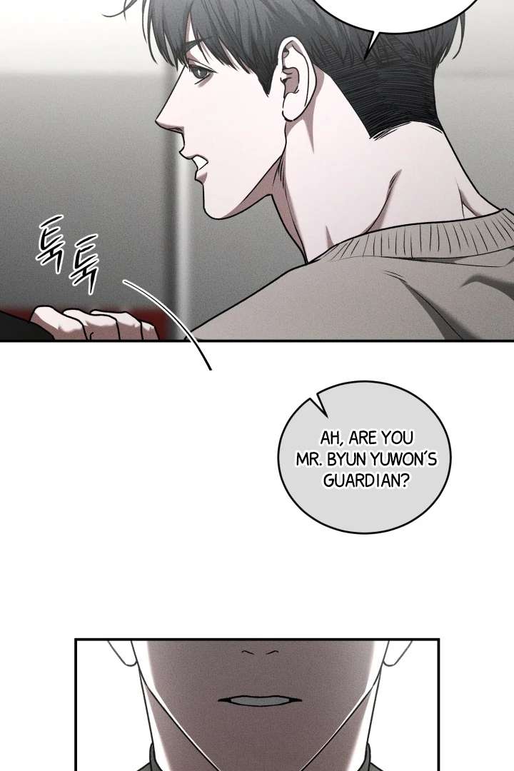 Mr. Blue BL Short Stories Lewd Invasion Chapter 10 page 46 - 
