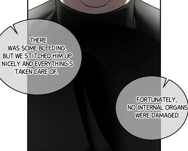 Mr. Blue BL Short Stories Lewd Invasion Chapter 10 page 47 - 
