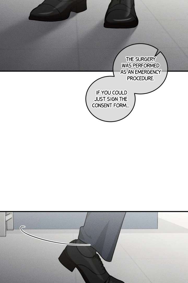 Mr. Blue BL Short Stories Lewd Invasion Chapter 10 page 52 - 