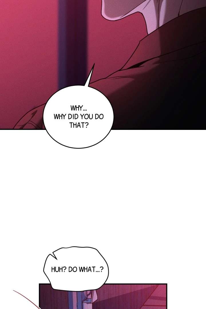Mr. Blue BL Short Stories Lewd Invasion Chapter 10 page 57 - 