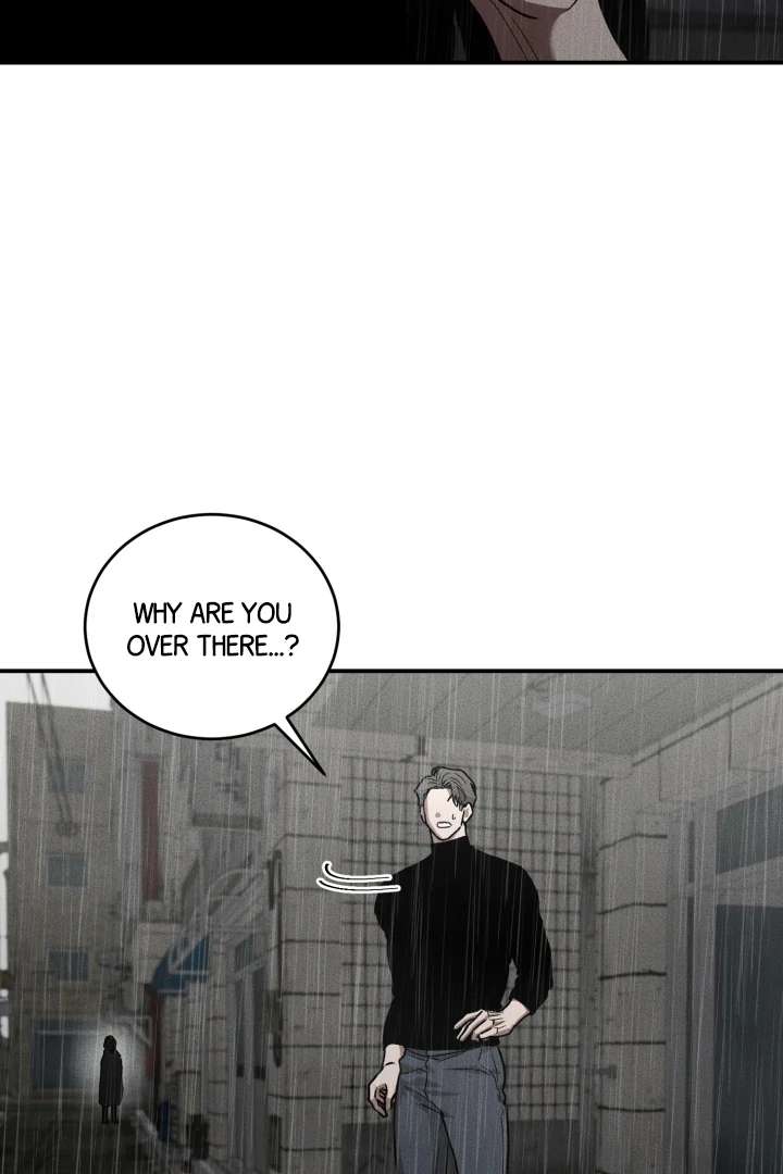 Mr. Blue BL Short Stories Lewd Invasion Chapter 10 page 7 - 