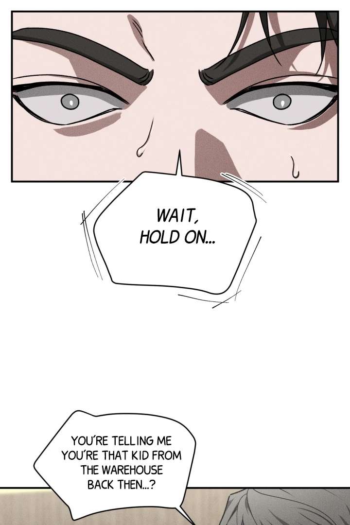 Mr. Blue BL Short Stories Lewd Invasion Chapter 10 page 81 - 