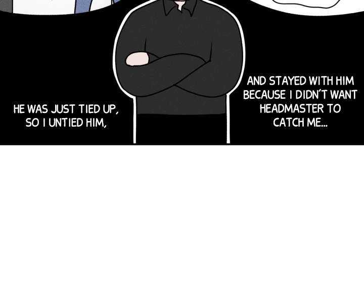 Mr. Blue BL Short Stories Lewd Invasion Chapter 10 page 84 - 