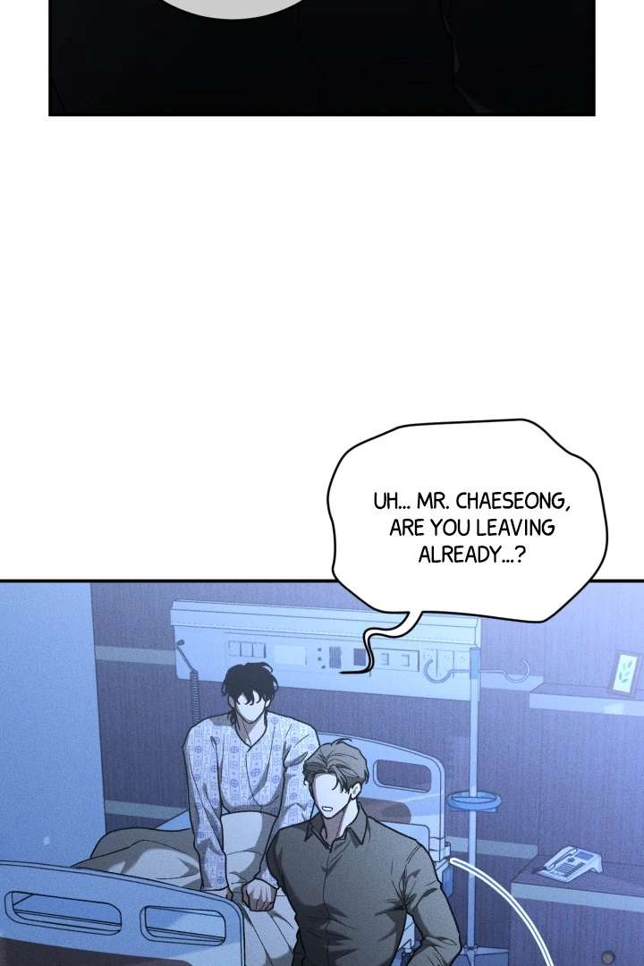 Mr. Blue BL Short Stories Lewd Invasion Chapter 10 page 90 - 