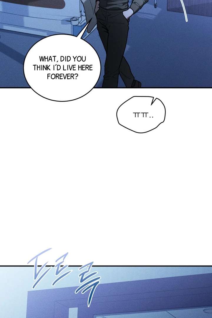 Mr. Blue BL Short Stories Lewd Invasion Chapter 10 page 91 - 