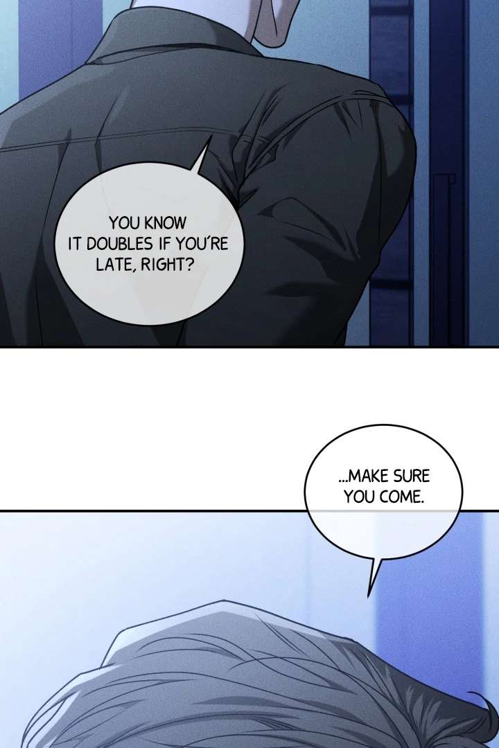 Mr. Blue BL Short Stories Lewd Invasion Chapter 10 page 93 - 