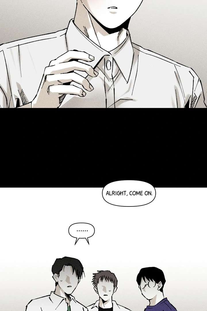 Mr. Blue BL Short Stories Lewd Invasion Chapter 11 page 22 - 