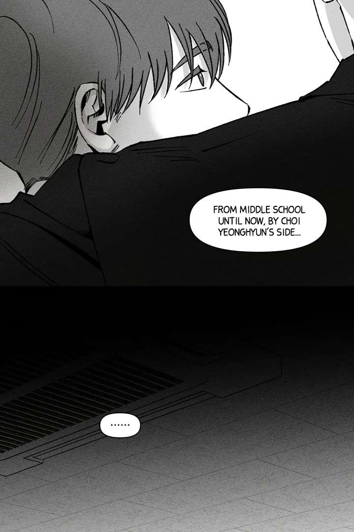 Mr. Blue BL Short Stories Lewd Invasion Chapter 11 page 35 - 