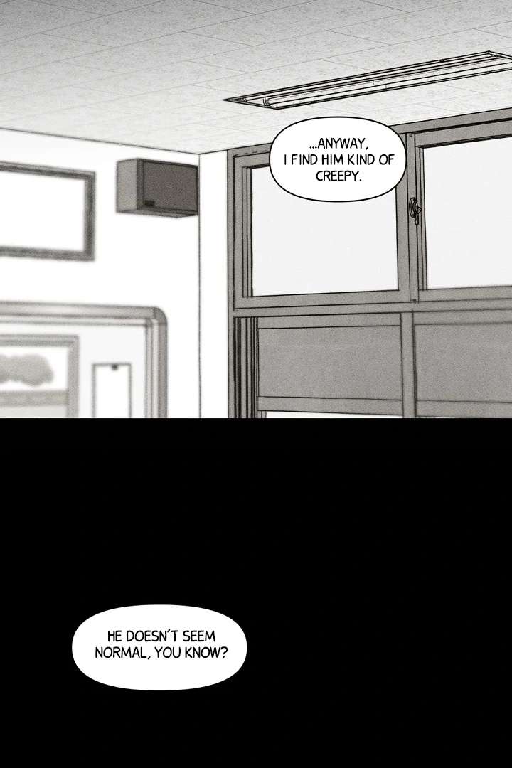 Mr. Blue BL Short Stories Lewd Invasion Chapter 11 page 36 - 