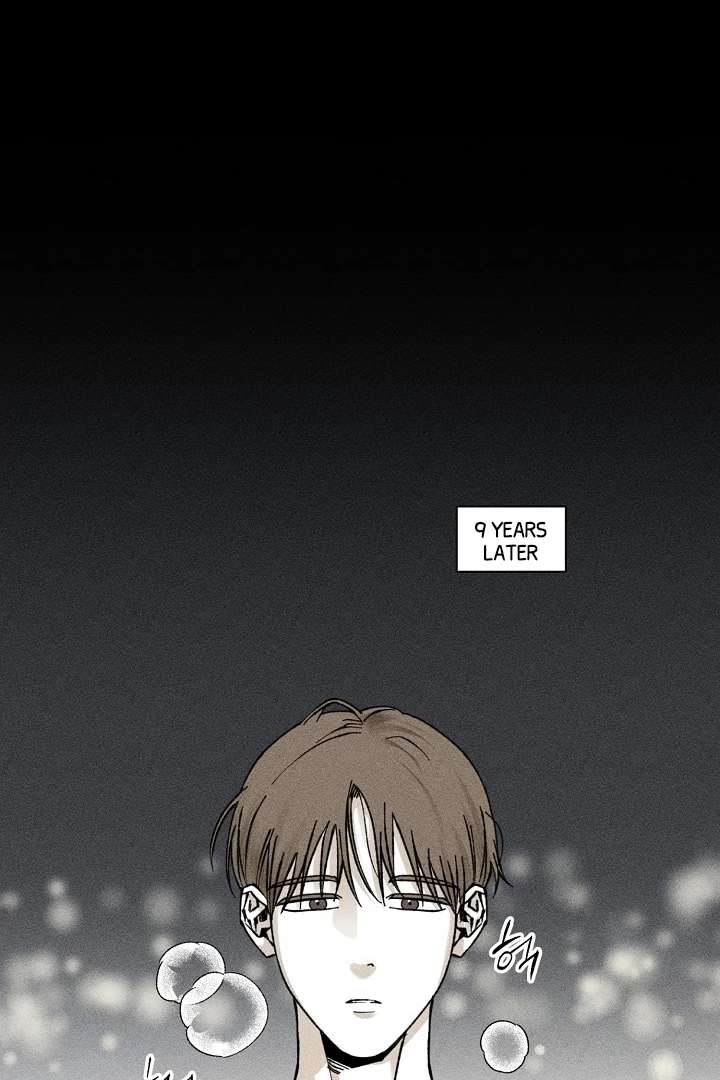 Mr. Blue BL Short Stories Lewd Invasion Chapter 11 page 37 - 