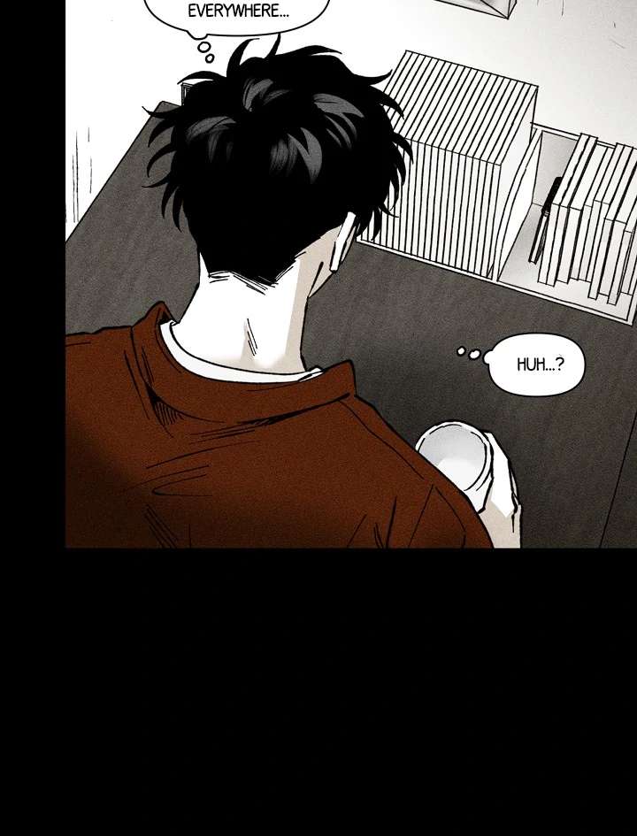 Mr. Blue BL Short Stories Lewd Invasion Chapter 11 page 57 - 