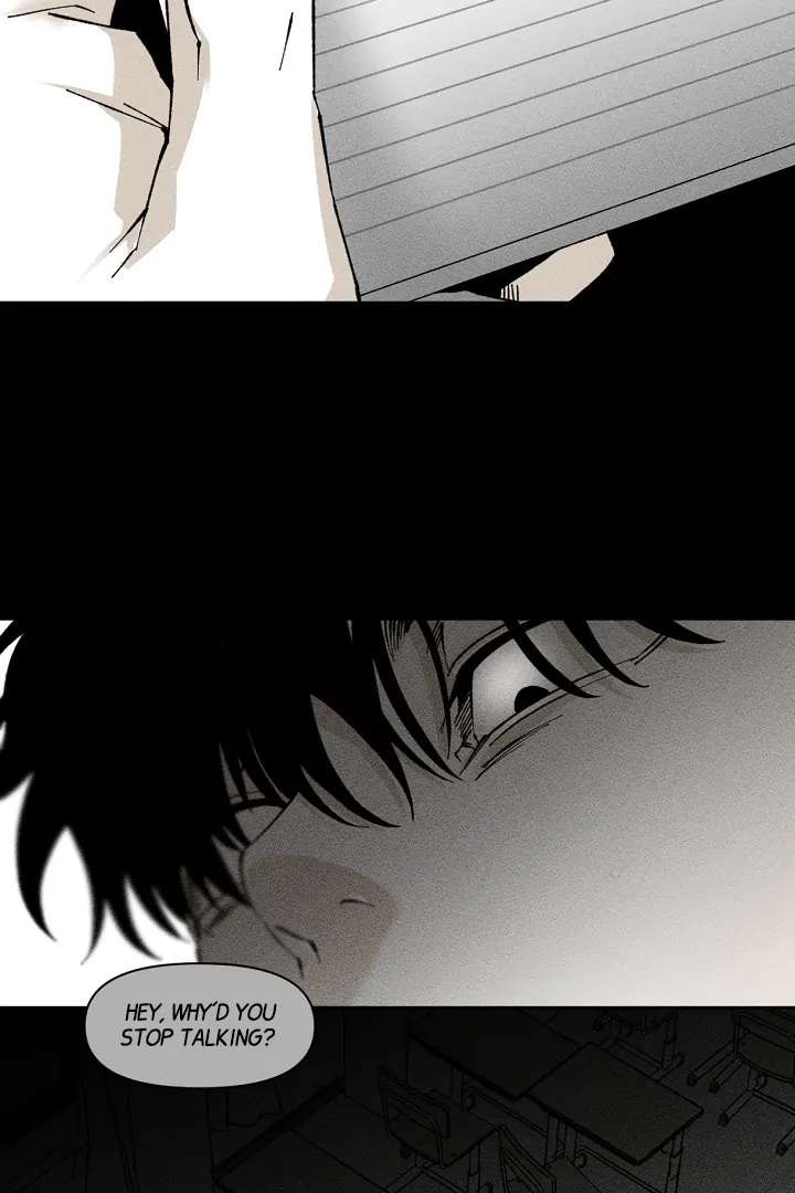 Mr. Blue BL Short Stories Lewd Invasion Chapter 11 page 61 - 