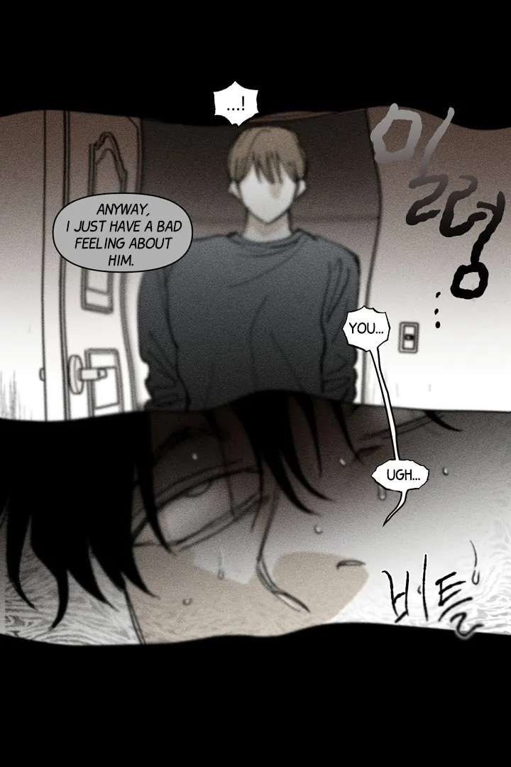 Mr. Blue BL Short Stories Lewd Invasion Chapter 11 page 68 - 