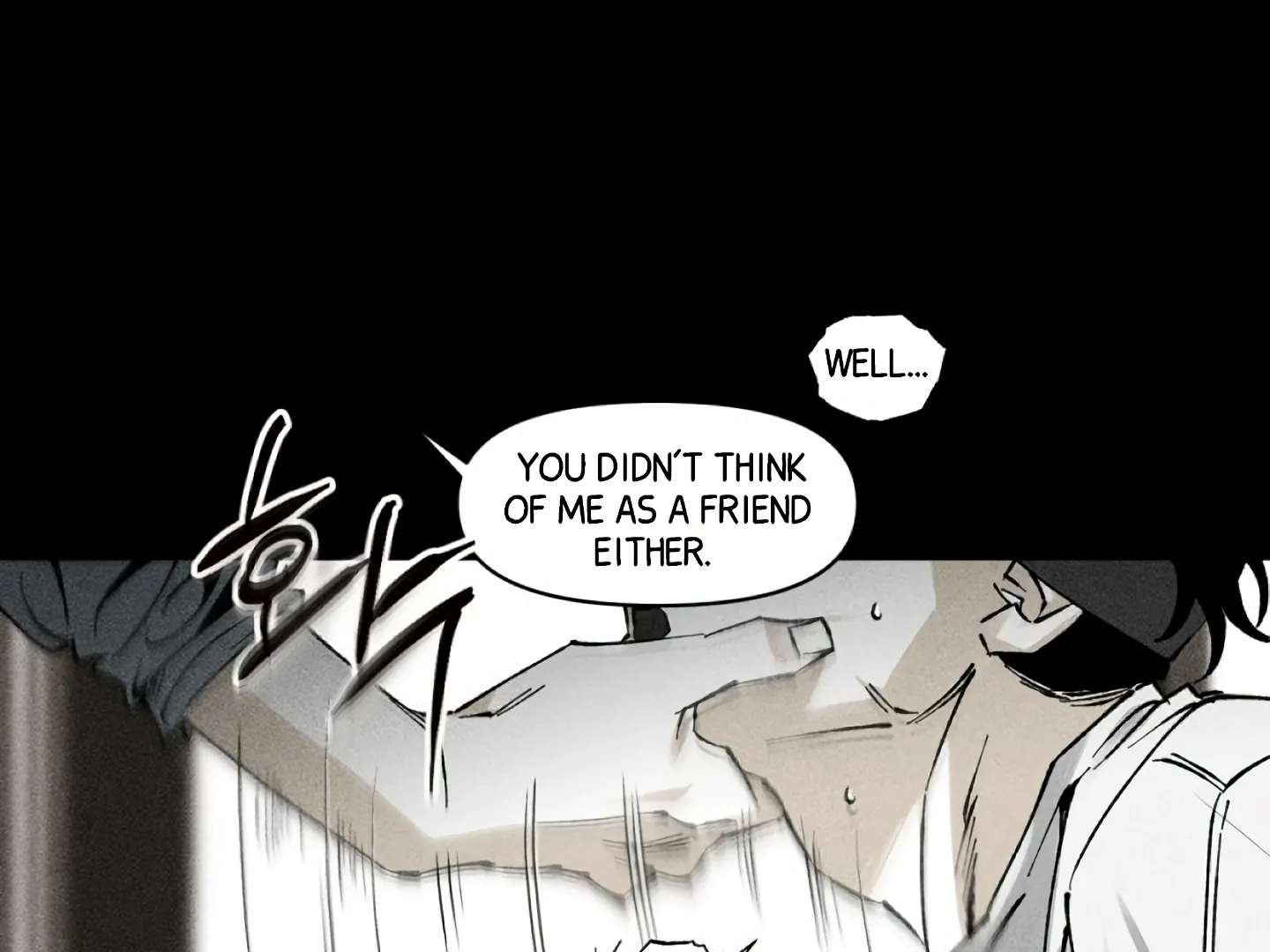 Mr. Blue BL Short Stories Lewd Invasion Chapter 12 page 19 - 