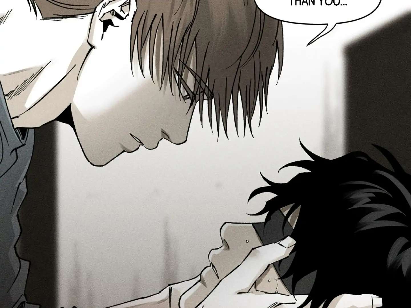 Mr. Blue BL Short Stories Lewd Invasion Chapter 12 page 22 - 