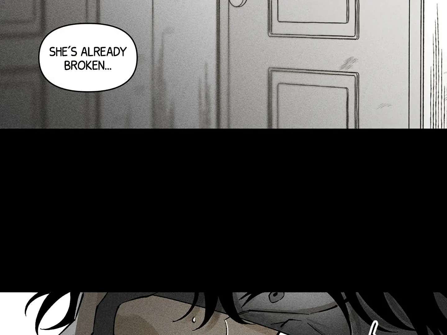 Mr. Blue BL Short Stories Lewd Invasion Chapter 12 page 33 - 