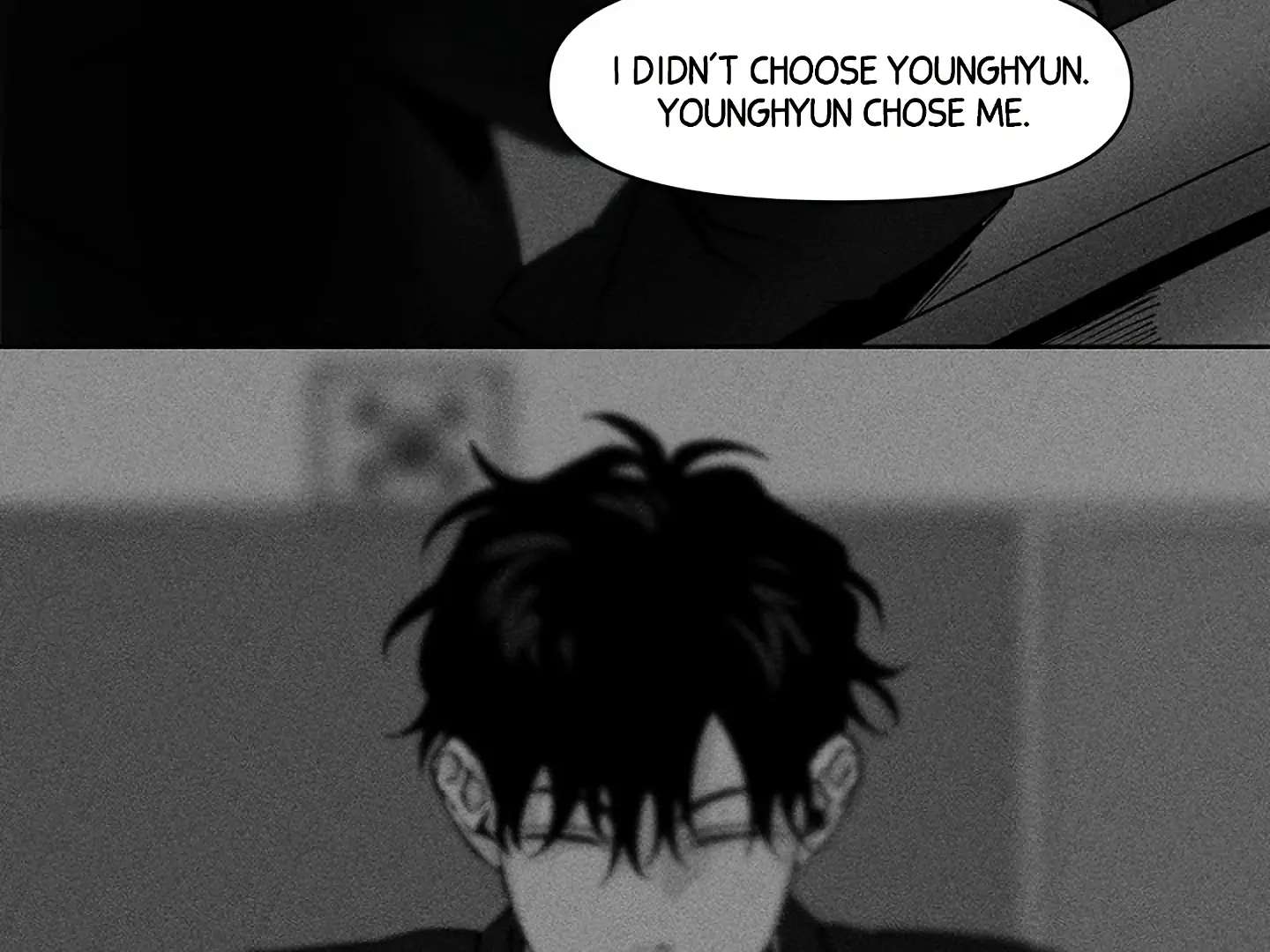 Mr. Blue BL Short Stories Lewd Invasion Chapter 12 page 35 - 