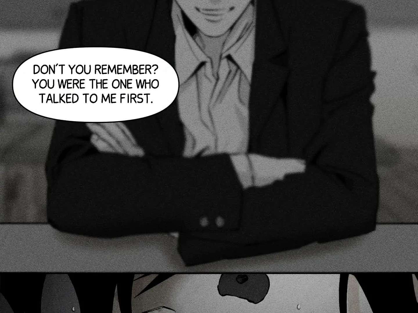 Mr. Blue BL Short Stories Lewd Invasion Chapter 12 page 36 - 