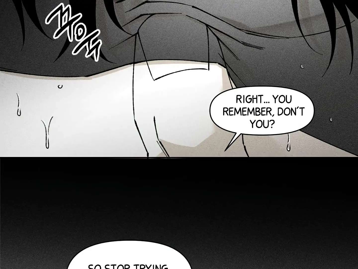 Mr. Blue BL Short Stories Lewd Invasion Chapter 12 page 37 - 