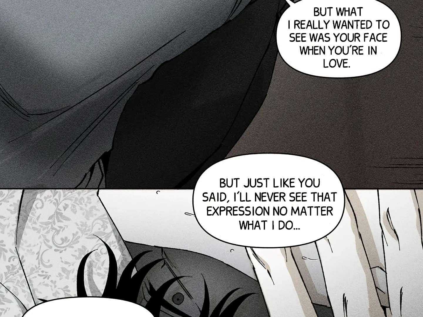 Mr. Blue BL Short Stories Lewd Invasion Chapter 12 page 48 - 