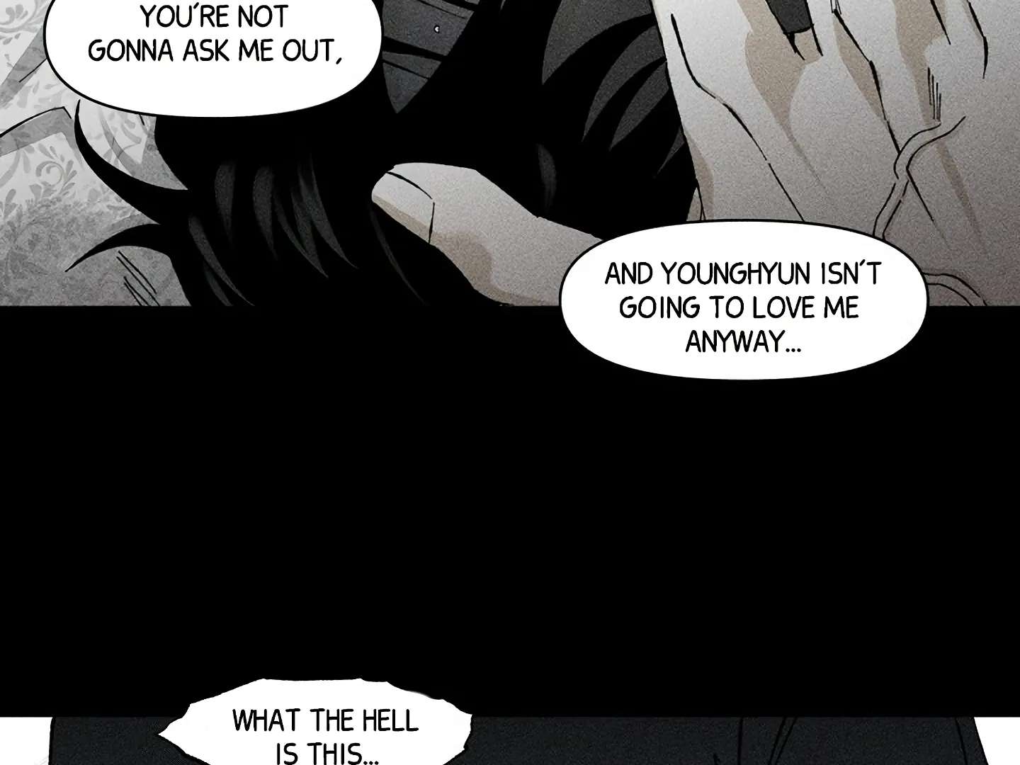 Mr. Blue BL Short Stories Lewd Invasion Chapter 12 page 49 - 