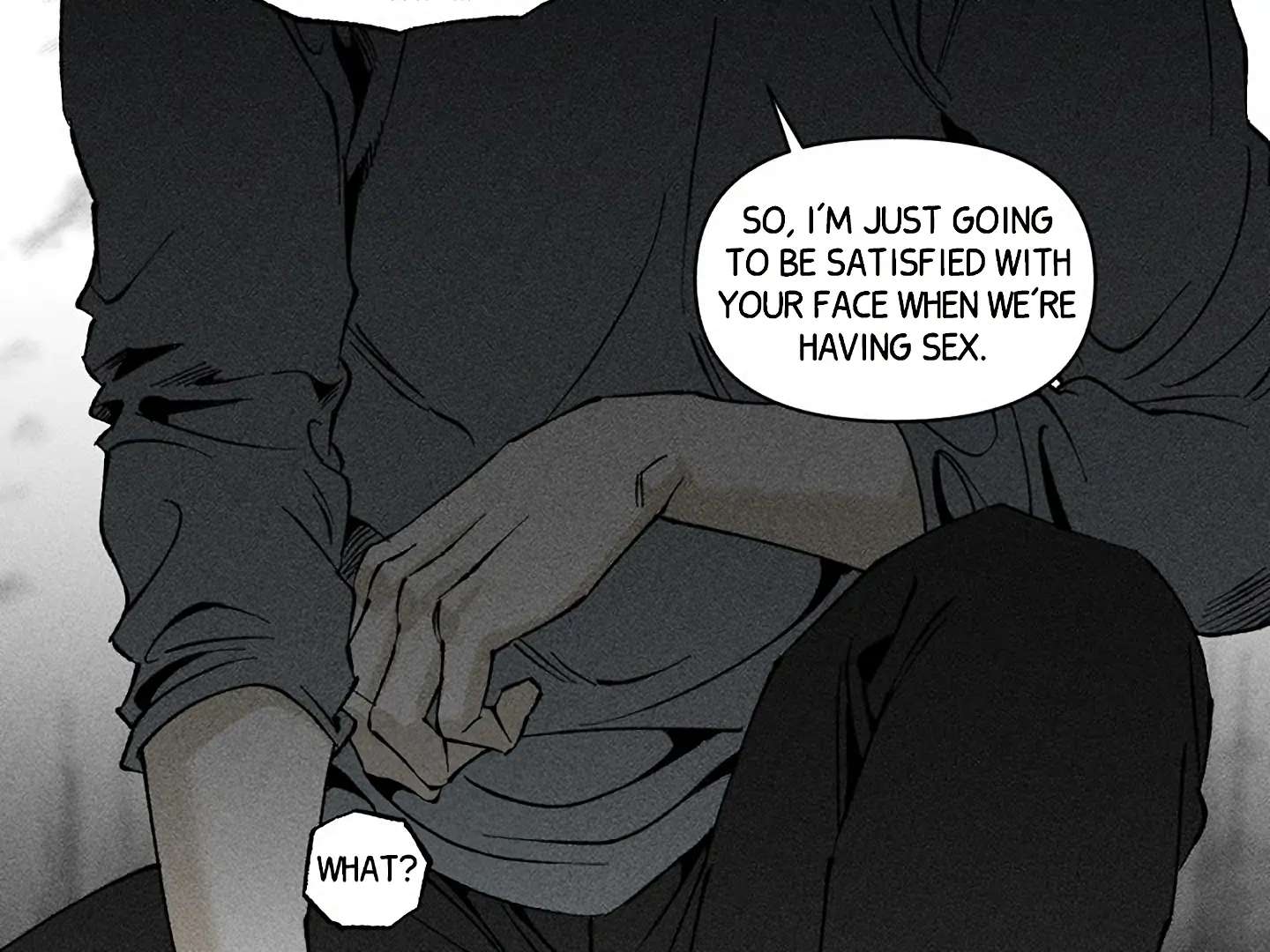 Mr. Blue BL Short Stories Lewd Invasion Chapter 12 page 50 - 