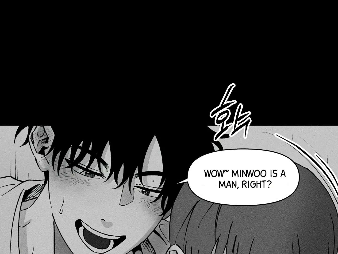 Mr. Blue BL Short Stories Lewd Invasion Chapter 12 page 68 - 