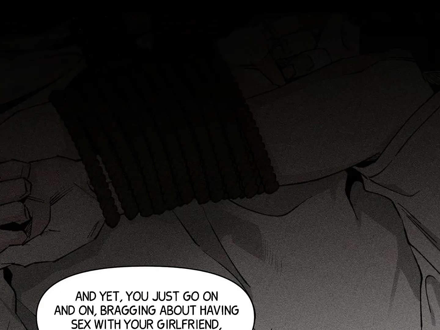 Mr. Blue BL Short Stories Lewd Invasion Chapter 12 page 71 - 
