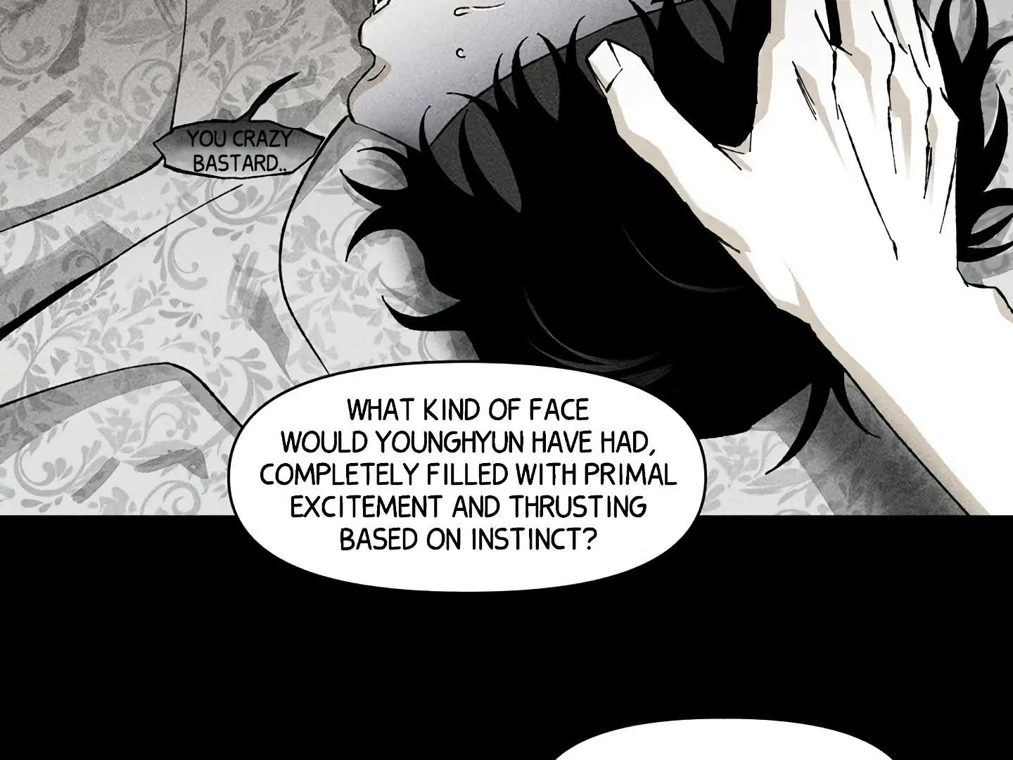 Mr. Blue BL Short Stories Lewd Invasion Chapter 12 page 73 - 