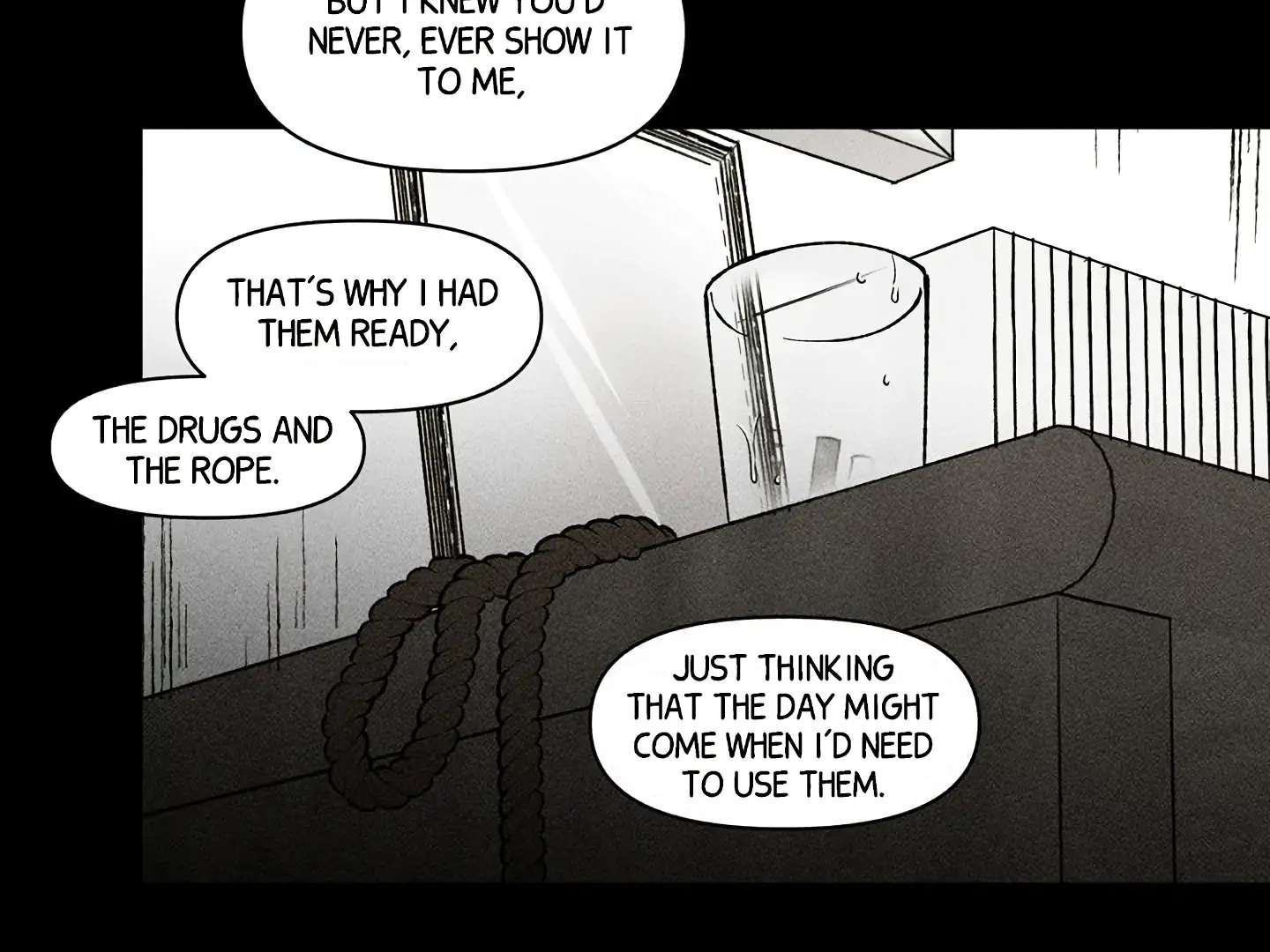 Mr. Blue BL Short Stories Lewd Invasion Chapter 12 page 77 - 