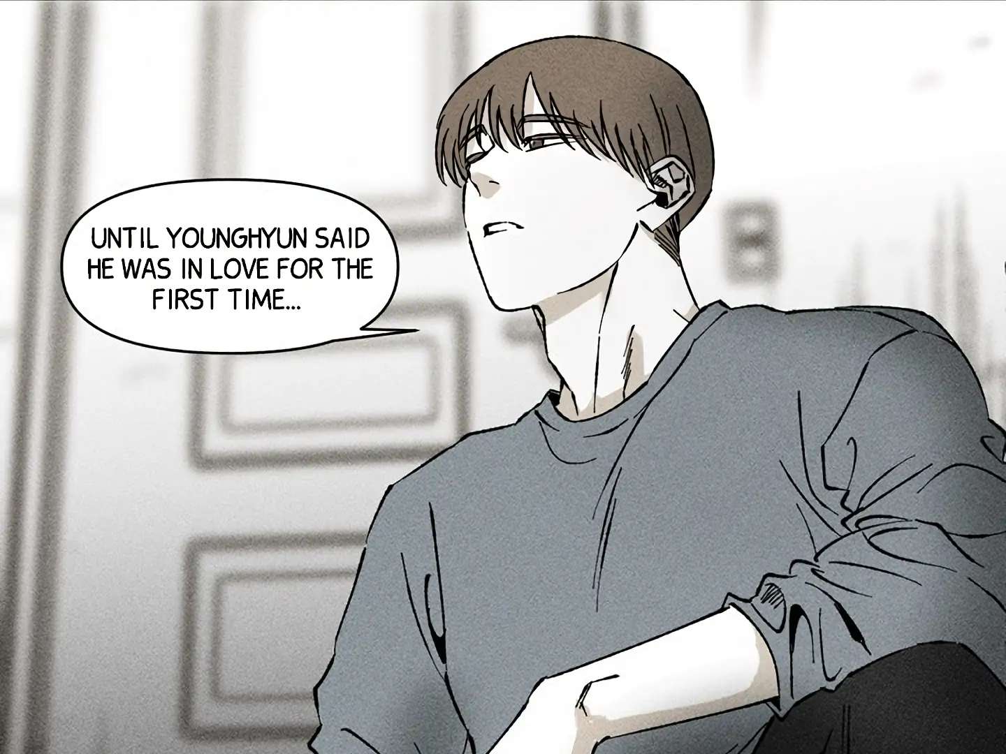 Mr. Blue BL Short Stories Lewd Invasion Chapter 12 page 79 - 
