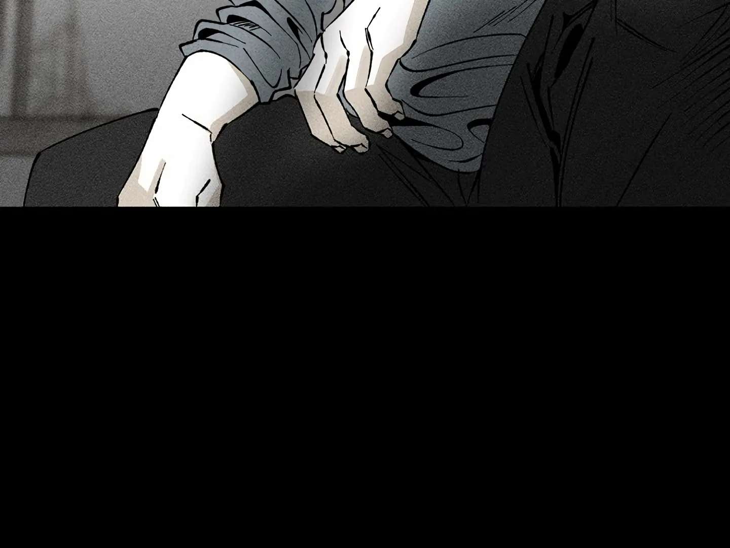 Mr. Blue BL Short Stories Lewd Invasion Chapter 12 page 80 - 